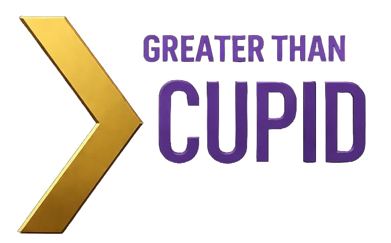 Greater Than Cupid